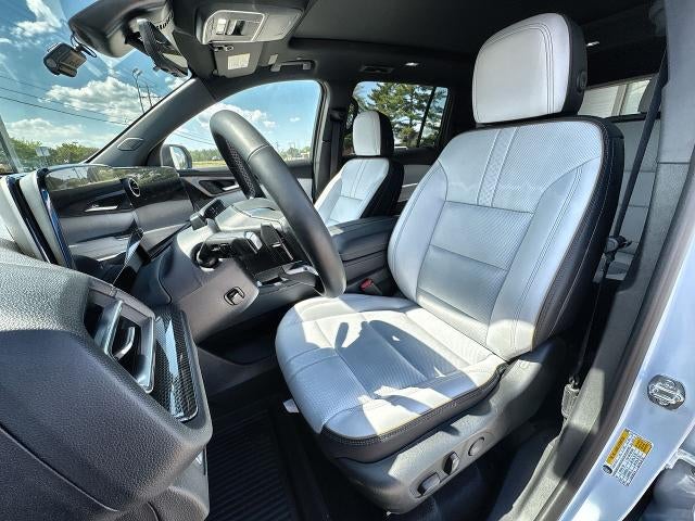 2026 Chevrolet Traverse FWD High Country