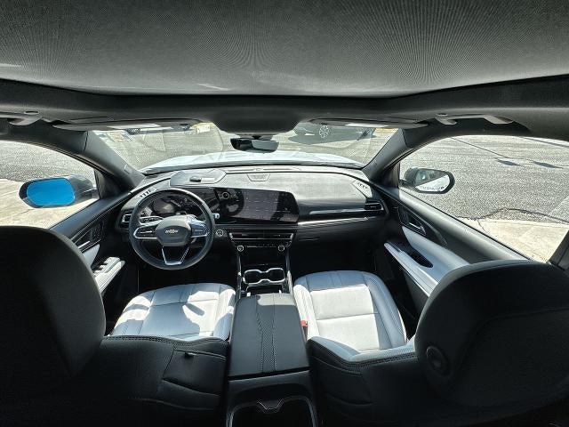 2026 Chevrolet Traverse FWD High Country