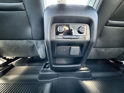 2026 Chevrolet Traverse FWD High Country