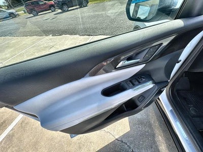 2026 Chevrolet Traverse FWD High Country