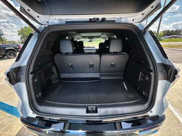 2026 Chevrolet Traverse FWD High Country