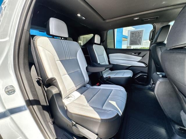 2026 Chevrolet Traverse FWD High Country