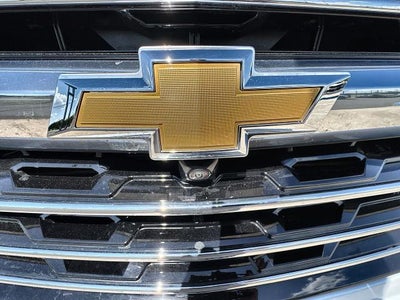 2026 Chevrolet Traverse FWD High Country