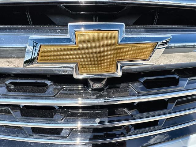 2026 Chevrolet Traverse FWD High Country