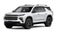 2026 Chevrolet Traverse FWD High Country