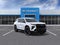 2027 Chevrolet Traverse FWD RS