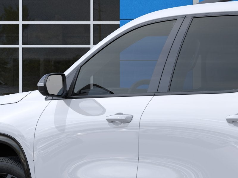 2027 Chevrolet Traverse FWD RS