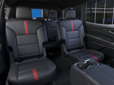 2027 Chevrolet Traverse FWD RS