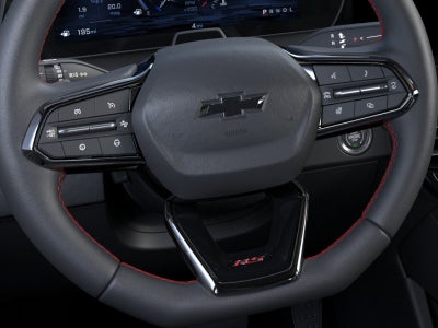 2027 Chevrolet Traverse FWD RS