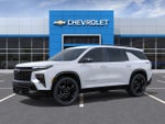 2027 Chevrolet Traverse FWD RS
