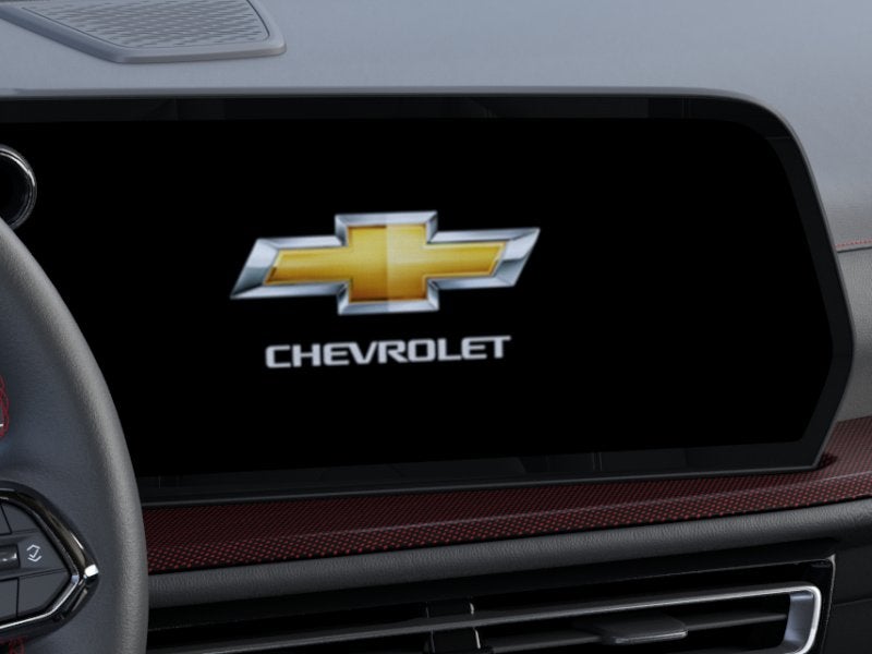 2027 Chevrolet Traverse FWD RS