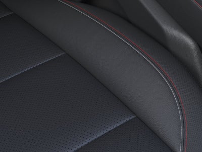 2027 Chevrolet Traverse FWD RS