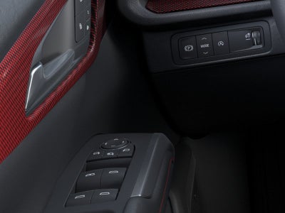 2027 Chevrolet Traverse FWD RS