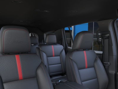 2027 Chevrolet Traverse FWD RS