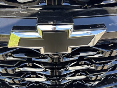 2027 Chevrolet Traverse FWD RS