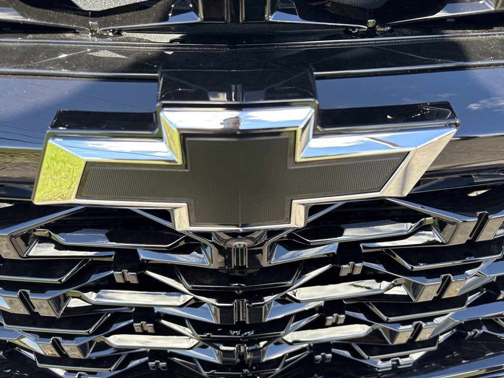 2027 Chevrolet Traverse FWD RS