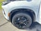 2027 Chevrolet Traverse FWD RS