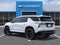 2027 Chevrolet Traverse FWD RS