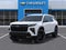 2027 Chevrolet Traverse FWD RS