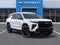 2027 Chevrolet Traverse FWD RS