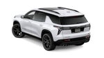 2026 Chevrolet Traverse FWD RS