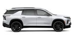 2026 Chevrolet Traverse FWD RS