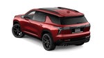 2026 Chevrolet Traverse FWD RS