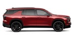 2026 Chevrolet Traverse FWD RS