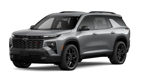 2026 Chevrolet Traverse FWD RS
