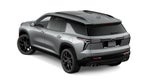2026 Chevrolet Traverse FWD RS