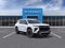 2027 Chevrolet Traverse AWD Z71