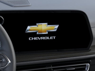 2027 Chevrolet Traverse AWD Z71