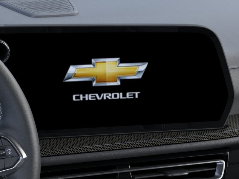 2027 Chevrolet Traverse AWD Z71