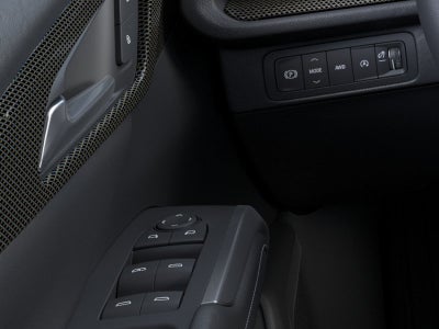 2027 Chevrolet Traverse AWD Z71