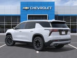 2027 Chevrolet Traverse AWD Z71