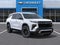 2027 Chevrolet Traverse AWD Z71