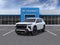 2027 Chevrolet Traverse AWD Z71