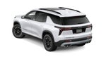 2027 Chevrolet Traverse Base