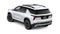 2027 Chevrolet Traverse Base