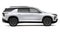 2027 Chevrolet Traverse Base