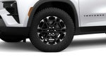 2027 Chevrolet Traverse Base