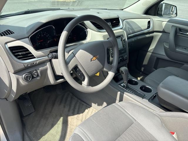 2016 Chevrolet Traverse LS