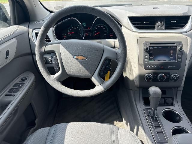2016 Chevrolet Traverse LS