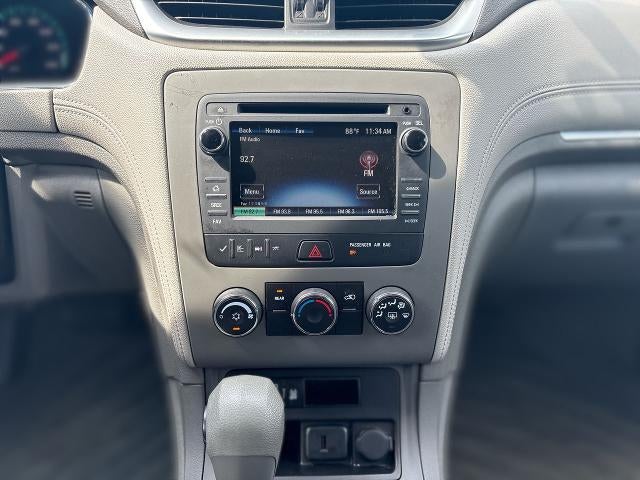 2016 Chevrolet Traverse LS