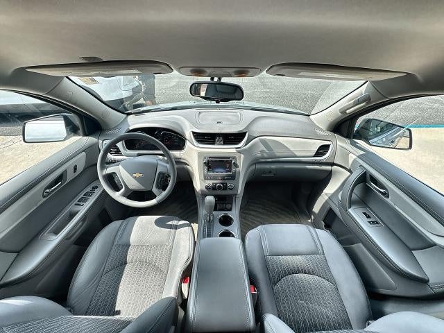 2016 Chevrolet Traverse LS