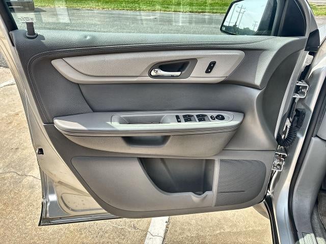 2016 Chevrolet Traverse LS