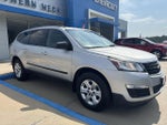 2016 Chevrolet Traverse LS