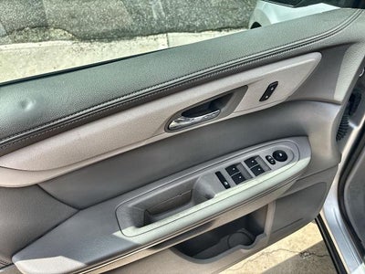 2016 Chevrolet Traverse LS