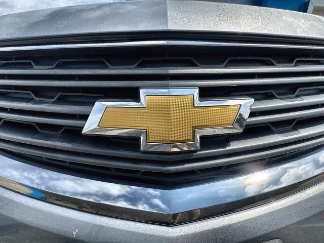 2016 Chevrolet Traverse LS