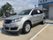 2016 Chevrolet Traverse LS